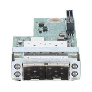 Hpe 866467-B21 Ethernet 10gb Dual-Port 568flr-Sfp+ Media Module Adapter Hpe 866467-B21 Ethernet 10gb Dual-Port 568flr-Sfp+ Media Module Adapter