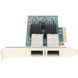 HPE 764284-B21 Network Card - Ethernet & Fiber - 40000 Mbit/s HPE 764284-B21 Network Card - Ethernet & Fiber - 40000 Mbit/s