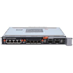 Dell 1c01h Poweredge M1000e Force10 Mxl 10/40gbe Switch Dell 1c01h Poweredge M1000e Force10 Mxl 10/40gbe Switch