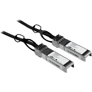 Startech.Com Cisco Sfp-H10gb-Cu3m Compatible 3m 10g Sfp+ To Sfp+ Direct Attach C Startech.Com Cisco Sfp-H10gb-Cu3m Compatible 3m 10g Sfp+ To Sfp+ Direct Attach C
