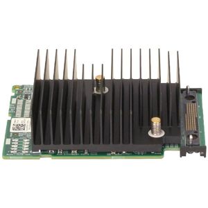 Dell Perc H330 Mini Mono Raid Controller - R75vt Dell Perc H330 Mini Mono Raid Controller - R75vt
