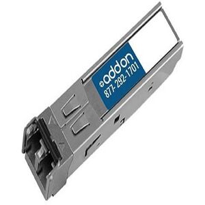 addon Add-On Computer Intel Compatible Taa Compliant 10gbase-Sr Sfp+ Transceiver (E10g addon Add-On Computer Intel Compatible Taa Compliant 10gbase-Sr Sfp+ Transceiver (E10g