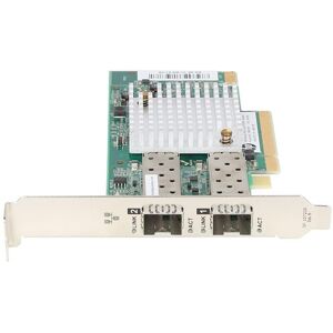 HP Ethernet 10gb 2port 570sfp+ Adapter With High Profile Bracket - 718904-B21 HP Ethernet 10gb 2port 570sfp+ Adapter With High Profile Bracket - 718904-B21