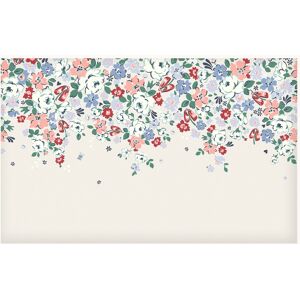 Cath Kidston Clifton Floral Cream Made To Order Fixed Size Mural Wallpaper Cath Kidston Clifton Floral Cream Made To Order Fixed Size Mural Wallpaper