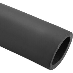 Metallixity 70.9\"Lx0.8\"Idx0.6\"T Water Pipe Insulation Tubing, Black Metallixity 70.9\"Lx0.8\"Idx0.6\"T Water Pipe Insulation Tubing, Black