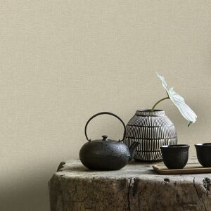 Re25121 - Shades Of Colour Plain Textured Natural Galerie Wallpaper Re25121 - Shades Of Colour Plain Textured Natural Galerie Wallpaper