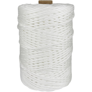 Does Not Apply Polypropylene Rope Cord. Braided High-Tenacity Nylon Cord For Decoration, Outdoo Does Not Apply Polypropylene Rope Cord. Braided High-Tenacity Nylon Cord For Decoration, Outdoo