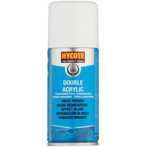 Hycote Xdpb903 White Spray Primer 150ml Hycote Xdpb903 White Spray Primer 150ml