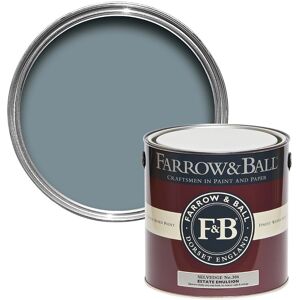 Farrow & Ball Estate Selvedge No. 306 2.5L Interior Wall Paint Farrow & Ball Estate Selvedge No. 306 2.5L Interior Wall Paint
