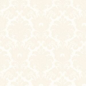 Is33320 - Italian Silks And Damasks Damask White Galerie Wallpaper Is33320 - Italian Silks And Damasks Damask White Galerie Wallpaper