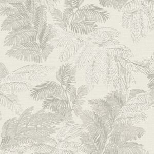 28811 - Italian Style Tree Leaf Beige Silver Grey Galerie Wallpaper 28811 - Italian Style Tree Leaf Beige Silver Grey Galerie Wallpaper