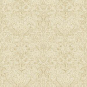 Dwp0354-03-Elegance Damask Beige Galerie Wallpaper Dwp0354-03-Elegance Damask Beige Galerie Wallpaper