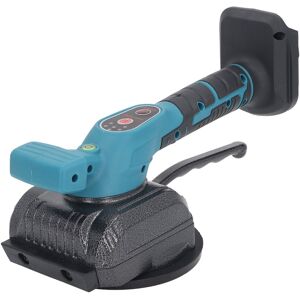 .›cordless Tile Vibration Tool With 125mm Suction Cup 5 Gears Automatic Leveling .›cordless Tile Vibration Tool With 125mm Suction Cup 5 Gears Automatic Leveling