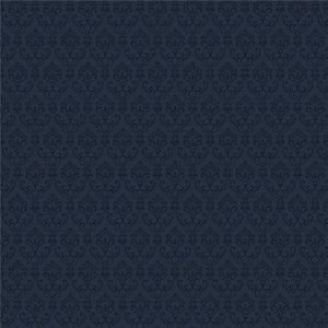 Sk34736 - Simply Silks 4 Small Damask Navy Galerie Wallpaper Sk34736 - Simply Silks 4 Small Damask Navy Galerie Wallpaper