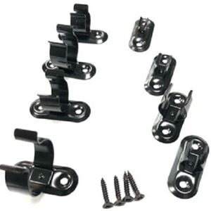 Onestopdiy Onest 40 X Terry Tool Clips - Tool Clips Onestopdiy Onest 40 X Terry Tool Clips - Tool Clips