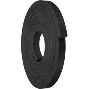 Uxcell Neoprene Rubber Sheet Rolls Solid Rubber Seal Strip 3/8\"T X 0.8\"W X 11.5'L Uxcell Neoprene Rubber Sheet Rolls Solid Rubber Seal Strip 3/8\"T X 0.8\"W X 11.5'L