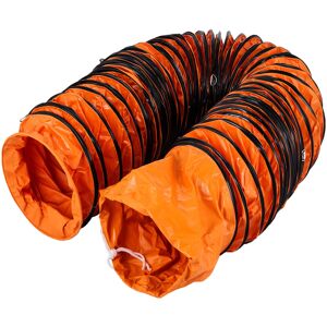 Vevor 300mm Pvc Flexible Ducting Ventilation Hose 7.6m Extractor Ventilator Duct Vevor 300mm Pvc Flexible Ducting Ventilation Hose 7.6m Extractor Ventilator Duct