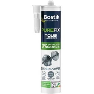 Bostik Glue Heavy Duty All Materials Interior Ext Maintenance Immediate Purefix Power Bostik Glue Heavy Duty All Materials Interior Ext Maintenance Immediate Purefix Power
