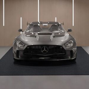 Vevor Garage Floor Mat 2x2.6m Non-Slip Heavy Duty Containment Mat Waterproof Vevor Garage Floor Mat 2x2.6m Non-Slip Heavy Duty Containment Mat Waterproof