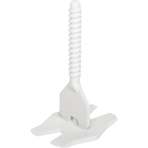 Rubi Cyclone 5mm Tile Level System Spacers, Strips (X300) - 35901 Rubi Cyclone 5mm Tile Level System Spacers, Strips (X300) - 35901