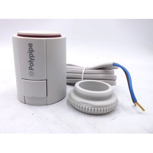 Polypipe Ufh 24v Actuator Pb0040124 Free Post & Vat Included Polypipe Ufh 24v Actuator Pb0040124 Free Post & Vat Included