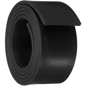 Uxcell Neoprene Rubber Sheet Rolls Solid Rubber Seal Strip 3/16\"T X 2.4\"W X 8'L Uxcell Neoprene Rubber Sheet Rolls Solid Rubber Seal Strip 3/16\"T X 2.4\"W X 8'L