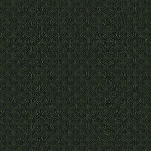 F-Af7006 - Boutique Fan Gold Galerie Wallpaper F-Af7006 - Boutique Fan Gold Galerie Wallpaper