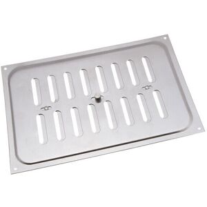 Onestopdiy New 5 X Aluminium Hit & Miss Vent Ventilation Grille Covers 9 X 6 Inch - One Onestopdiy New 5 X Aluminium Hit & Miss Vent Ventilation Grille Covers 9 X 6 Inch - One