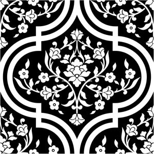 Does Not Apply Black And White Self Adhesive Wallpaper,44 X 500 Cm Black White Floral Wallpaper Does Not Apply Black And White Self Adhesive Wallpaper,44 X 500 Cm Black White Floral Wallpaper