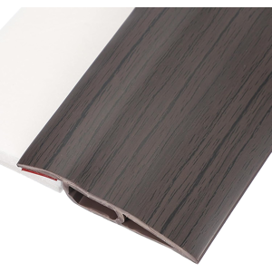 Does Not Apply Floor Transition Strip 6.5ft Self-Adhesive Flooring Edge Trim Strip For Uneven F Does Not Apply Floor Transition Strip 6.5ft Self-Adhesive Flooring Edge Trim Strip For Uneven F