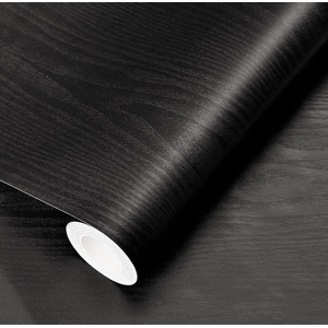 Does Not Apply Black Wallpaper Wood 60cmx300cm Peel And Stick Wallpaper Self Adhesive Black Woo Does Not Apply Black Wallpaper Wood 60cmx300cm Peel And Stick Wallpaper Self Adhesive Black Woo