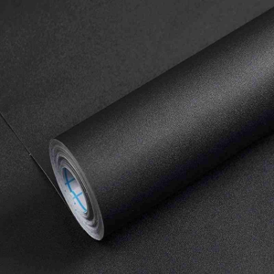 Does Not Apply 40cm X10m Black Wallpaper Self Adhesive Vinyl Film Peel And Stick Wallpaper Furn Does Not Apply 40cm X10m Black Wallpaper Self Adhesive Vinyl Film Peel And Stick Wallpaper Furn