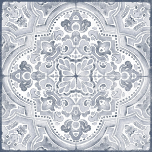 Does Not Apply 30.48cm X 30.48cm Hastings Peel & Stick Floor Tiles, Blue & Grey Does Not Apply 30.48cm X 30.48cm Hastings Peel & Stick Floor Tiles, Blue & Grey