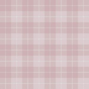 Little Explorers 2 Pink Twilled Tartan Wallpaper - Wallpaper Little Explorers 2 Pink Twilled Tartan Wallpaper - Wallpaper