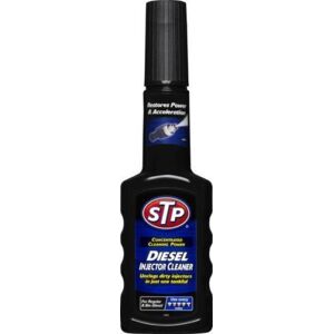 Workshop 6 X Stp Diesel Injector Cleaner Fuel System Cleaner Additive 200ml Vc153x6 Workshop 6 X Stp Diesel Injector Cleaner Fuel System Cleaner Additive 200ml Vc153x6
