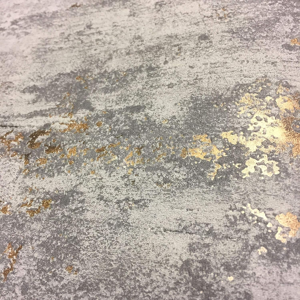 Does Not Apply Industrial Stone Concrete Brick Wallpaper Paste The Wall Grey Metallic Copper Fr Does Not Apply Industrial Stone Concrete Brick Wallpaper Paste The Wall Grey Metallic Copper Fr