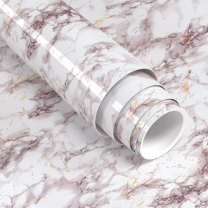 Does Not Apply White Purple Marble Wallpaper 40cmx1000cm Sticky Back Plastic Worktop Vinyl Cove Does Not Apply White Purple Marble Wallpaper 40cmx1000cm Sticky Back Plastic Worktop Vinyl Cove