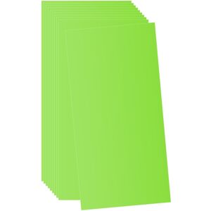 Uxcell 10pcs Peel And Stick Marble Wall Panels 31.5\"X15.7\" Brick Wallpaper, Light Green Uxcell 10pcs Peel And Stick Marble Wall Panels 31.5\"X15.7\" Brick Wallpaper, Light Green