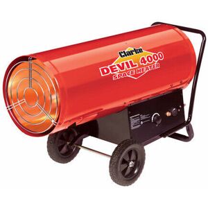 Latest Clarke Devil 4000 400,000 Btu Propane Gas Fired Space Heater 6926150 Latest Clarke Devil 4000 400,000 Btu Propane Gas Fired Space Heater 6926150