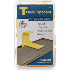 Does Not Apply Laminate Flooring Spacers : For Installing Laminate Wood, Vinyl Plank, Engineere Does Not Apply Laminate Flooring Spacers : For Installing Laminate Wood, Vinyl Plank, Engineere