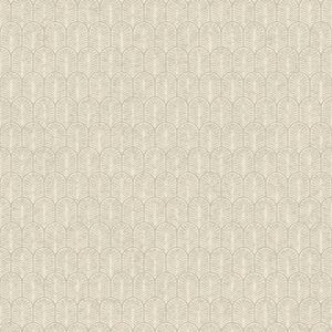 F-Vl6002 - Lustre Geometric Bronze Brown Galerie Wallpaper F-Vl6002 - Lustre Geometric Bronze Brown Galerie Wallpaper