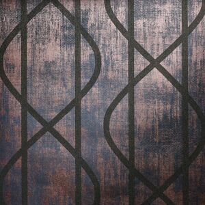 Galerie 51214 - Universe Geometric Beads Ocean Blue Hohenberger Wallpaper Galerie 51214 - Universe Geometric Beads Ocean Blue Hohenberger Wallpaper