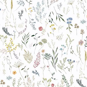 Ciciwind Self Adhesive Wallpaper Floral Contact Paper White Thicken Peel And St Ciciwind Self Adhesive Wallpaper Floral Contact Paper White Thicken Peel And St