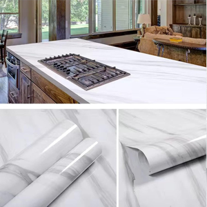 Does Not Apply Mable Contact Paper 23.6x196.8inch,Peel And Stick Self-Adhesive Wallpaper,Waterp Does Not Apply Mable Contact Paper 23.6x196.8inch,Peel And Stick Self-Adhesive Wallpaper,Waterp