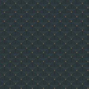 F-Pl3005 - Boutique Geo Key Blue Galerie Wallpaper F-Pl3005 - Boutique Geo Key Blue Galerie Wallpaper