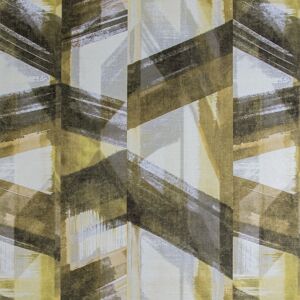 Galerie 26795 - Crafted Geometric Graphic Green Gold Hohenberger Wallpaper Galerie 26795 - Crafted Geometric Graphic Green Gold Hohenberger Wallpaper