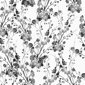 Does Not Apply Black And White Floral Wallpaper Leaf Contact Paper Peel And Stick Watercolor Fl Does Not Apply Black And White Floral Wallpaper Leaf Contact Paper Peel And Stick Watercolor Fl