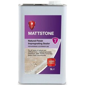 LTP Mattstone 5L - Natural Stone & Travertine Sealer LTP Mattstone 5L - Natural Stone & Travertine Sealer
