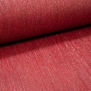 Does Not Apply Red Glitter Textured Wallpaper 10 X 0.53 M- Shimmering Silver Sparkle On Heavywe Does Not Apply Red Glitter Textured Wallpaper 10 X 0.53 M- Shimmering Silver Sparkle On Heavywe
