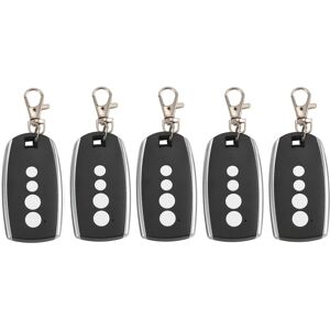 Sodial 3x(For Gates Stylo2k Remote Control Transmitter 433.92mhz Rolling Code2786 Sodial 3x(For Gates Stylo2k Remote Control Transmitter 433.92mhz Rolling Code2786